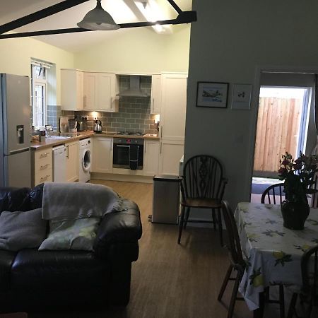 Lemondrop Cottage Southburgh Esterno foto