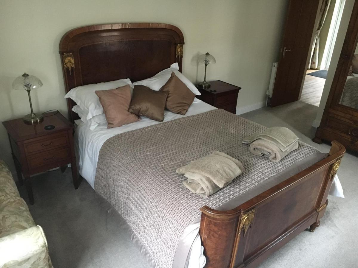 Lemondrop Cottage Southburgh Esterno foto