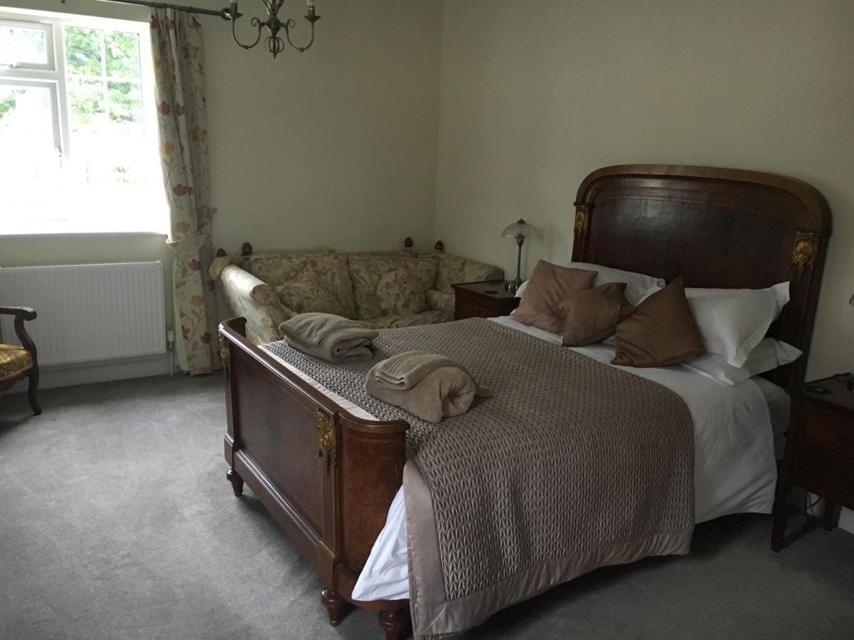Lemondrop Cottage Southburgh Esterno foto